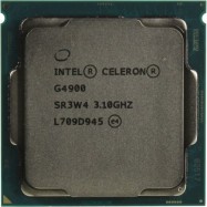 CPU Intel Celeron G4930 3,2 GHz 2Mb 2/2 Core Coffe Lake 54W FCLGA1151 Tray