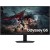 Монитор 32" SAMSUNG Odyssey G5 LS32DG500EIXCI IPS 2560x1440 180Hz 1мс 350кдм2 1000:1 DP HDMI - Metoo (1)