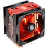 Вентилятор для CPU CoolerMaster Hyper 212 LED TURBO RC 4-pin LGA1151/1150/AM4/2066 RR-212TR-16PR-R1