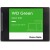 Твердотельный накопитель 240GB SSD WD GREEN 2.5” SATA3 R545Mb/<wbr>s W465Mb/<wbr>s 7мм WDS240G3G0A - Metoo (1)
