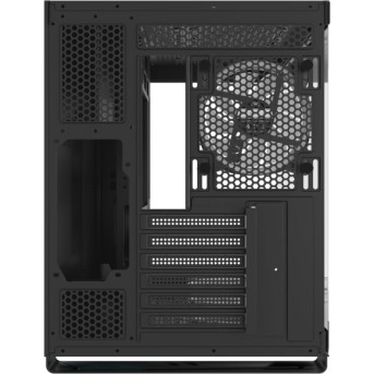 Корпус PCCooler C3T500 ARGB BK ATX/<wbr>MATX/<wbr>ITX USB3.1 Gen 2 Type-C USB3.0 USB2.0 Black - Metoo (2)