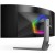 Монитор 44.5" AOC AG456UCZD OLED 3440x1440 240Hz 0.03мс Curved 800R 1000кд/<wbr>м2 2xHDMI DP USB-C2 2x8W - Metoo (10)