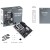 Материнская плата ASUS PRIME B760-PLUS, LGA1700 4xDDR5 4xSATA3 3xM.2 RAID VGA HDMI DP ATX - Metoo (2)