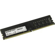 Оперативная память 16GB DDR4 2133MHz AMD Radeon R7 Performance Series R7416G2133U2S-U Retail Pack