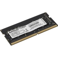 Оперативная память для ноутбука 8Gb DDR4 2666MHz AMD Radeon R7 Series R748G2606S2S-U Retail