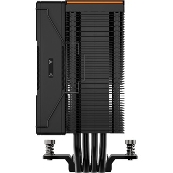 Вентилятор для процессора PCCooler TDP 245W 4-pin LGA Intel/<wbr>AMD - Metoo (3)