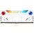Оперативная память 32GB Kit (2x16GB) GEIL EVO V RGB 7200Mhz DDR5 PC5-57600 GESW532GB7200C36ADC White - Metoo (2)