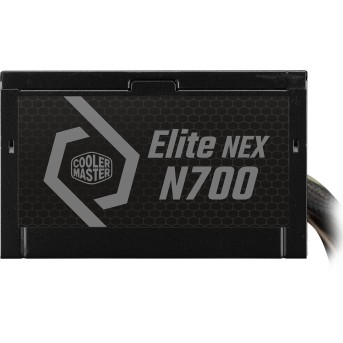 Блок питания CoolerMaster Elite NEX N700 230V Active PFC КПД > 75% MPW-7001-ACBN-BEU - Metoo (5)