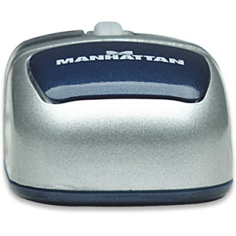 Мышь USB Manhattan MM5 Nano (177559) - Metoo (3)