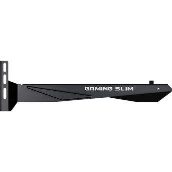 Видеокарта MSI GeForce RTX 4060TI GAMING SLIM 8G, GDDR6 HDMI 3xDP RTX 4060 TI GAMING SLIM 8G в Metoo.kz - Metoo (2)