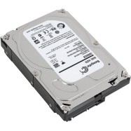 Жесткий диск HDD 3Tb Seagate SATA ST3000VN000