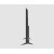 Телевизор 65" ELISTA GOOGLE TV UHD 3xHDMI 1xAV in 2xUSB RG45 WiFi GTV-65UHDELD - Metoo (2)