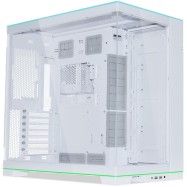 Корпус Lian Li O11 Dynamic EVO RGB E-ATX/ATX/m-ATX/m-ITX G99.O11DERGBW.00 White