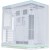 Корпус Lian Li O11 Dynamic EVO RGB E-ATX/<wbr>ATX/<wbr>m-ATX/<wbr>m-ITX G99.O11DERGBW.00 White - Metoo (1)