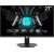 Монитор 27" MSI G274F IPS 1920х1080 180Hz 1ms 250cd/<wbr>m 1000:1 1x1DP 2xHDMI Черный - Metoo (1)
