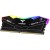 Оперативная память 32GB Kit (2x16GB) 6400MHz DDR5 Team Group DELTA RGB FF3D532G6400HC40BDC01 Black - Metoo (4)