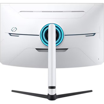 Монитор 32" SAMSUNG Odyssey Neo G8 LS32BG852NIXCI VA 4K UHD 240Hz 1мс 350кд/<wbr>м2 1млн:1 2xHDMI 1xDP - Metoo (7)