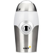 Кофемолка UNIT UCG-112
