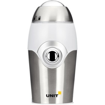 Кофемолка UNIT UCG-112 - Metoo (1)