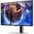 Монитор 27" SAMSUNG LS27DG600SIXCI, OLED, 2560x1440 360Hz 0,03мс 250кд/<wbr>м2 1млн:1 2xHDMI 1xDP 2xUSB - Metoo (11)
