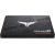 Твердотельный накопитель 256GB SSD TeamGroup VULCAN Z 2.5” SATA3 R520Mb/<wbr>s, W450MB/<wbr>s T253TZ256G0C101 - Metoo (3)