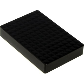 Внешний HDD Seagate 8Tb Expansion STEB8000402 USB3.1 Gen 1 Черный Пластик - Metoo (2)
