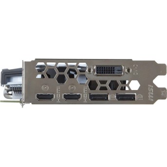 Видеокарта MSI GeForce GTX1060 ARMOR 6Gb - Metoo (5)