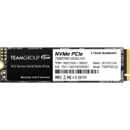 Твердотельный накопитель 512GB SSD TeamGroup MP33 M.2 NVMe R1700Mb/s W1400MB/s TM8FP6512G0C101