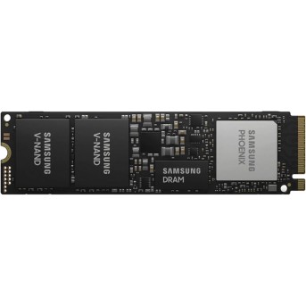 Твердотельный накопитель 1000GB SSD Samsung PM9A1 M.2 PCI-E G4x4 R7000/<wbr>W5100MB/<wbr>s MZVL21T0HCLR-00B00 - Metoo (1)