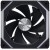 Вентилятор для корпуса Lian Li UNI FAN SL120 V2 Reverse Blade ARGB 120mm Black UF-RSL120V2-1B - Metoo (8)