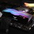 Оперативная память 16GB Kit (2x8GB) 3600MHz DDR4 Team Group DELTA RGB TF3D416G3600HC18JDC01 Black - Metoo (5)