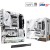 Материнская плата ASRock X870 STEEL LEGEND WIFI AM5 4xDDR5 4xSATA3 3xM.2 1xHDMI 2xType-C ATX - Metoo (1)