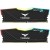 Оперативная память 32GB Kit (2x16GB) 3200MHz DDR4 Team Group DELTA RGB TF3D432G3200HC16FDC01 Black - Metoo (1)