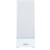 Корпус Lian Li SUP01W ATX/<wbr>M-ATX/<wbr>ITX G99.SUP01W.00 БП ATX, White - Metoo (2)