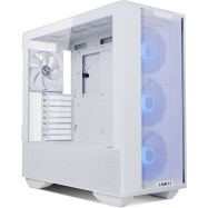 Корпус Lian Li Lancool III RGB E-ATX/ATX/m-ATX/ITX G99.LAN3RW.00 White