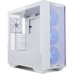 Корпус Lian Li Lancool III RGB E-ATX/<wbr>ATX/<wbr>m-ATX/<wbr>ITX G99.LAN3RW.00 White