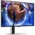 Монитор 27" SAMSUNG LS27DG600SIXCI, OLED, 2560x1440 360Hz 0,03мс 250кд/<wbr>м2 1млн:1 2xHDMI 1xDP 2xUSB - Metoo (10)