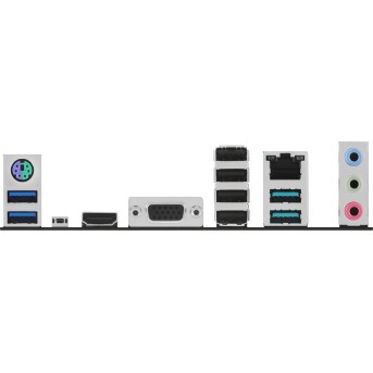 Материнская плата ASUS PRIME B650M-K AM5 2xDDR5 4xSATA3 RAID 2xM.2 VGA HDMI DP mATX - Metoo (4)