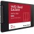 Твердотельный накопитель 2000GB SSD WD WDS200T1R0A Серия RED 2.5” SATA3 R560Mb/<wbr>s, W530MB/<wbr>s - Metoo (2)