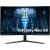 Монитор 32" SAMSUNG Odyssey Neo G8 LS32BG852NIXCI VA 4K UHD 240Hz 1мс 350кд/<wbr>м2 1млн:1 2xHDMI 1xDP - Metoo (1)