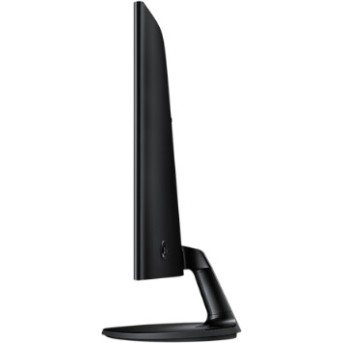 Монитор 27" SAMSUNG LS27D364GAIXCI VA R1800 1920x1080 100Hz 4мс 250кд/<wbr>м2 3000:1 1xHDMI 1xDSub Черный - Metoo (4)