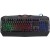 Клавиатура проводная игровая Defender Werewolf GK-120DL, ENG/<wbr>RUS, USB, RGB подсветка, НОВИНКА! - Metoo (1)