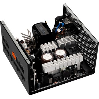 Блок питания PCCooler YN750, 750W, Modular, 80+ GOLD, Fan 135mm, P5-YN750-G1F - Metoo (8)
