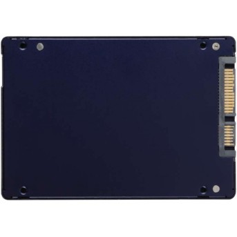 Твердотельный накопитель 1920GB SSD Micron 5210 ION 2.5” SATA MTFDDAK1T9QDE-2AV1ZABYY - Metoo (2)