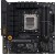 Материнская плата ASUS TUF GAMING B650M-E WIFI AM5 4xDDR5 4xSATA3 RAID 2xM.2 2xDP HDMI mATX - Metoo (1)