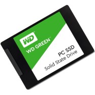 Жесткий диск SSD 240Gb Western Digital WDS240G1G0A