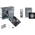 Материнская плата ASUS PRIME B660-PLUS D4, LGA1700 4xDDR4 4xSATA3 3xM.2 RAID D-Sub HDMI DP ATX - Metoo (2)