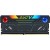 Оперативная память 32GB Kit (2x16GB) GEIL EVO V RGB 6800Mhz DDR5 PC5-54400 GESG532GB6800C36ADC Black - Metoo (3)