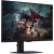 Монитор 27" SAMSUNG Odyssey G5 LS27DG500EIXCI IPS 2560x1440 180GHz 1мс 350кд/<wbr>м2 1000:1 1xHDMI 1xDP - Metoo (7)