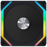 Вентилятор для корпуса Lian Li UNI FAN SL120 V2 Reverse Blade ARGB 120mm Black UF-RSL120V2-1B